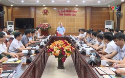 Rà soát, điều chỉnh kế hoạch phát triển khoa học, công nghệ đổi mới sáng tạo và chuyển đổi số