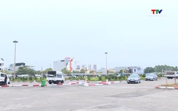 Học, thi bằng lái xe sẽ phải xác thực bằng nhận diện khuôn mặt 