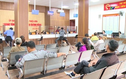 Xã Thiệu Hóa cần đẩy nhanh tiến độ làm giàu làm sạch cơ sở dữ liệu về đất đai
