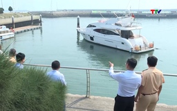 Kiểm tra điều kiện kinh doanh vận tải đường thủy