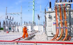 Công ty Điện lực  Thanh Hóa đảm bảo cung ứng điện cho mùa hè