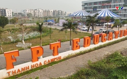 Kết nối hôm nay - Vững bước tương lai