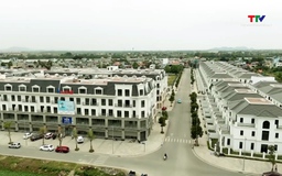 Kỳ vọng giá nhà ở hạ nhiệt nhờ tăng nguồn cung 