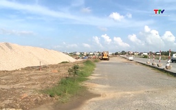 Quý I năm 2026, tổng giá trị giải ngân của cả nước đạt gần 110 nghìn tỷ đồng