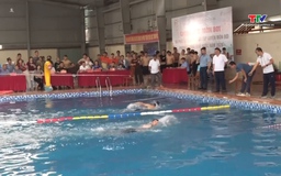 Xã Kim Tân phát động phòng, chống đuối nước năm 2026