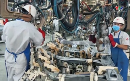 ADB dự báo tăng trưởng kinh tế Việt Nam đạt 7,2% năm 2026