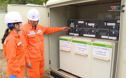 Đảm bảo cung ứng điện cho mùa hè 