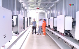 Ứng dụng công nghệ – giải pháp sử dụng điện tiết kiệm, hiệu quả