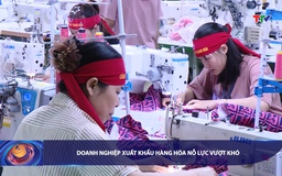 Bản tin Tài chính - Thị trường ngày 13/4/2026