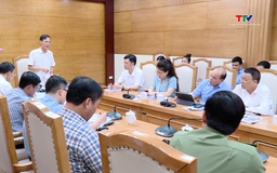 Triển khai Chương trình phát triển du lịch năm 2026