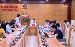 Quyết liệt triển khai các giải pháp thu ngân sách Nhà nước 