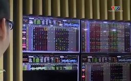 Thị trường chứng khoán với kỳ vọng phục hồi