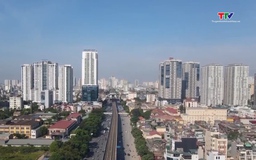 Thị trường căn hộ Thành phố Hồ Chí Minh giảm nhiệt