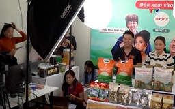 Việt Nam dẫn đầu khu vực về mua sắm trực tuyến