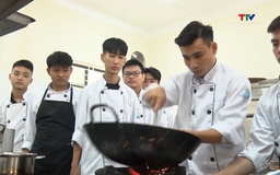 Các trường nghề triển khai kế hoạch tuyển sinh 