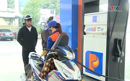 Đề xuất xóa bỏ xăng Ron95 và bán xăng sinh học E10 từ ngày 30/4/2026