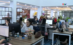 Thương mại điện tử thúc đẩy kim ngạch xuất khẩu ngành nội thất và thời trang