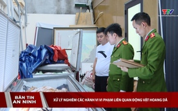 Bản tin An ninh 16/04/2026