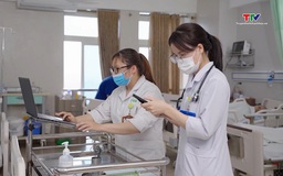 Các cơ sở khám chữa bệnh phải hoàn thành hồ sơ bệnh án điện tử trong năm 2026