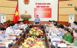 Phát huy vai trò lãnh đạo, thực hiện hiệu quả mục tiêu phát triển năm 2026