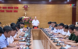 Thực hiện quyết liệt  các giải pháp chống khai thác IUU