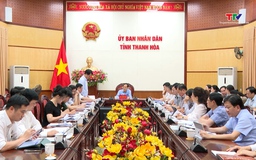 Triển khai kế hoạch tổ chức Lễ hội Du lịch Sầm Sơn năm 2026