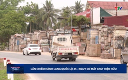 Bản tin An toàn giao thông 24h ngày 16/4/2026