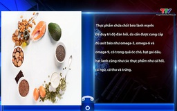 Những thực phẩm giúp bảo vệ da trước nắng hè hiệu quả 