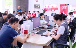 Các nhà mạng hỗ trợ xác thực thông tin thuê bao di động theo Thông tư 08