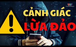 Cảnh giác trước những thủ đoạn lừa đảo trên không gian mạng dịp nghỉ lễ 30/4 và 1/5