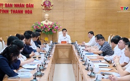 Tháo gỡ khó khăn cho dự án Trung tâm thương mại AEON MALL