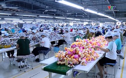 Doanh nghiệp Thanh Hóa ứng phó biến động từ Trung Đông