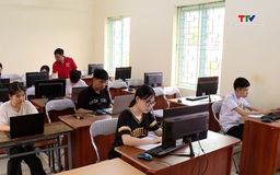 Tình trạng chậm cấp thiết bị dạy học vẫn chưa được giải quyết