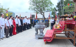 Mường Xia – Linh thiêng và khát vọng miền biên viễn