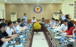 Nhận diện và đấu tranh chống lại âm mưu diễn biến hoà bình của các thế lực thù địch