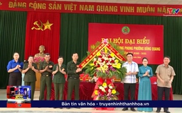 Phát huy truyền thống, gắn kết nghĩa tình