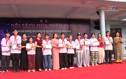 Hội sách mùa xuân 2026 – Giải mã tương lai trong kỷ nguyên trí tuệ nhân tạo