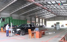 Siết quy định cải tạo xe cơ giới