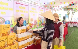 Thanh Hóa tổ chức Hội nghị kết nối cung - cầu nông sản 2026