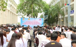 Tuyên truyền, phổ biến pháp luật, phòng ngừa tội phạm