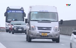 Công bố số điện thoại đường dây nóng dịp nghỉ Lễ Giỗ tổ Hùng Vương và 30/4 - 01/5