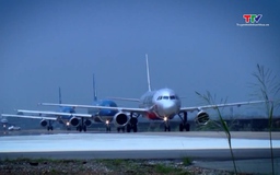 Đề cương điều chỉnh quy hoạch hệ thống cảng hàng không thời kỳ 2021-2030, tầm nhìn đến năm 2050