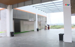 Đề xuất cơ chế mở rộng trạm dừng nghỉ