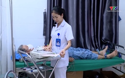 8 triệu người Việt mắc đái tháo đường