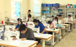 Thúc đẩy quyền tham gia của người khuyết tật