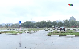 Từ tháng 5/2026 học lái xe bắt buộc xem clip tai nạn giao thông 