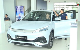 Doanh thu dưới 500 triệu đồng/năm vẫn được dùng hóa đơn điện tử