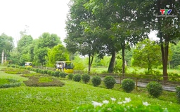 Du lịch xanh: Xu hướng “lên ngôi” trong dịp hè