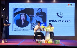 Đưa hàng Việt ra thế giới qua thương mại điện tử