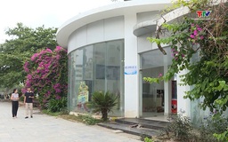 Nỗ lực sớm đưa vào vận hành hệ thống hubway biển Sầm Sơn